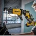 DeWALT DCF620E1K Aku sadrokartonársky skrutkovač s podávačom (1x1,7Ah Powerstack) Tstak