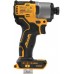 DeWALT DCF840N Aku rázový uťahovák 1/4'' (192Nm/18V/bez aku)