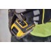 DeWALT DCF860E2T Aku kompaktný rázový skrutkovač XR (18V/282Nm/2x1,7Ah) Tstak