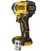 DeWALT DCK2200H2T Kombo sada (DCD1007 + DCF860 + 18V/2x5,0Ah PowerStack) Tstak