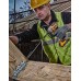 DeWALT DCF887N Aku bezuhlíkový rázový uťahovák1/4"/ 205Nm XR (18V/bez aku a nabíjačky)