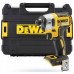 BAZÁR DeWALT DCF888NT Aku Rázový uťahovák Tool Connect 1/4'' (205Nm/18V/bez aku)1X VYSKÚŠ