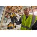 BAZÁR DeWALT DCF888NT Aku Rázový uťahovák Tool Connect 1/4'' (205Nm/18V/bez aku)1X VYSKÚŠ