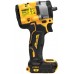 DeWALT DCF923N Aku rázový uťahovák 3/8" (406Nm/18V/bez aku)