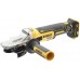 DeWALT DCG405FNT Aku uhlová brúska (18V/125mm) bez aku, Tstak
