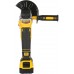 DeWALT DCG405FNT Aku uhlová brúska (18V/125mm) bez aku, Tstak