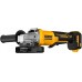 DeWALT DCG408N Aku uhlová brúska XR (18V/125mm/bez aku)