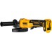 DeWALT DCG408N Aku uhlová brúska XR (18V/125mm/bez aku)
