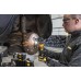 DeWALT DCG408N Aku uhlová brúska XR (18V/125mm/bez aku)
