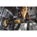 DeWALT DCG408N Aku uhlová brúska XR (18V/125mm/bez aku)