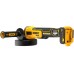 DeWALT DCG409H2T Aku uhlová brúska (125mm/18V/2x5,0Ah PowerStack) kufor Tstak