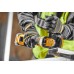 DeWALT DCG409VST1 Aku uhlová brúska 125mm (18V/1x6,0Ah) Tstak