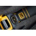 DeWALT DCG409VST1 Aku uhlová brúska 125mm (18V/1x6,0Ah) Tstak