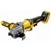 DeWALT DCG414T2 Aku uhlová brúska 125mm 2x6,0Ah XR FLEXVOLT 54V