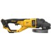 DeWALT DCG460NK Aku uhlová brúska XR FlexVolt (230mm/54V/bez aku) kufor