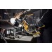 DeWALT DCG460N Aku uhlová brúska XR FlexVolt (230mm/54V/bez aku)