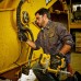 DeWALT DCGG571M1 Aku Mazací lis 690 bar XR (1x 4,0Ah/18V) kufor
