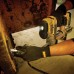 DeWALT DCGG571NK Aku Mazací lis (690bar) XR ( (18V/bez aku) kufor