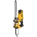 DeWALT DCGG581N-XJ Aku mazací lis XR (690 bar / 18 V / bez akumulátora a nabíjačky)