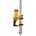 DeWALT DCGG581N-XJ Aku mazací lis XR (690 bar / 18 V / bez akumulátora a nabíjačky)