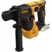 DeWALT DCK2102L2T Kombinovaná súprava (DCH072 + DCD706 + DCB124 + DCB1102) TSTAK