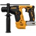 DeWALT DCH072NT Aku vŕtacie kladivo SDS-Plus 1,1J (12V/bez aku) kufor Tstak