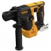 DeWALT DCH072NT Aku vŕtacie kladivo SDS-Plus 1,1J (12V/bez aku) kufor Tstak