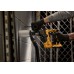 DeWALT DCH072P2 Aku vŕtacie kladivo SDS-Plus (12V/2x5,0Ah) Tstak