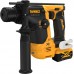 DeWALT DCH072P2 Aku vŕtacie kladivo SDS-Plus (12V/2x5,0Ah) Tstak