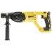 DeWALT DCH133N Aku vŕtacie kladivo SDS-Plus (2,6J/18V/bez aku a nabíjačky)