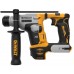 DeWALT DCH172E2T Aku vŕtacie kladivo SDS-Plus (1,4J/18V/2x1,7Ah PowerStack) kufor Tstak