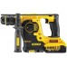 BAZÁR DeWALT DCH254M2 Aku kombinované kladivo SDS-Plus (2,1J/18V/2x4,0Ah) POŠKOZENÝ KUFR!!