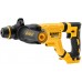 DeWALT DCH263NK Aku búracie kladivo SDS-Plus (3,1J/18V/bez aku) Kufor