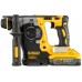 DeWALT DCH273H2T Aku vŕtacie kladivo SDS-Plus (2,1J/18V/2x5,0Ah PowerStack) kufor Tstak