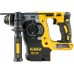 DeWALT DCH273N Aku kombinované kladivo SDS-Plus (18V/2,1J)