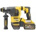 DeWALT DCH333X2 Aku Kombinované kladivo SDS-Plus XR (3,5J/54V/2x9,0Ah) kufor Tstak