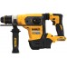 DeWALT DCH416NT Aku kombinované kladivo SDS-Plus XR (4,5J/54V/bez aku a nabíječky/Tstak)