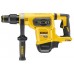 DeWALT DCH481N Aku kombinované kladivo SDS-Max, XR FlexVolt 54V, 6,1J, bez aku