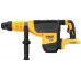 DeWALT DCH775N Aku kombinované kladivo SDS-Max XR FlexVolt (19,4J/54V/bez aku)