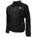 DeWALT DCHJ090BD1-XL Vyhrievaná čierna bunda veľ. XL