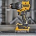DeWALT DCK2051E2T Aku súprava náradia (DCD800+DCF850+18v/2x1,7Ah PowerStack) Tstak