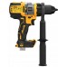 DeWALT DCK2052H1E1T PowerStack Aku súprava (DCD999+DCF850+18V/1,7Ah/5,0Ah ) Tstak
