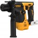 DeWALT DCK2104P2T Aku Combo súprava DCH072L2+DCF801 (12V/2x5,0Ah) kufor Tstak