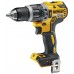 DeWALT DCK266P2 Aku. sada vrtačka DCD796 rázový uťahovák DCF887 1/4