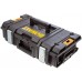 BAZÁR DeWALT DCK266P2T 18V XR kombo sada (DCD796,DCF887,2 x DCB184, DCB115, TSTAK II)