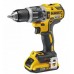 DeWALT DCK266P3 Aku kombo sada 18V (DCD796,DCF887,3 x DCB184,DCB113,DS150)