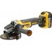 DeWALT DCK422P3 Kombo set DCG405+DCH273+DCD796+DCF887 (18V/3x5,0Ah) 2x Toughsystem