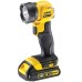 DeWALT DCK1012P4T Súprava bezuhlíkových zariadení 10ks (18V/4x5Ah + 3x Tsak)