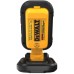 DeWALT DCL182 Aku pracovné svetlo USB-C