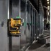 DeWALT DCLE34035D1 Aku multi laser 3x360 ° zelený s diaľkovým ovládaním (18V/2,0Ah) T-stak